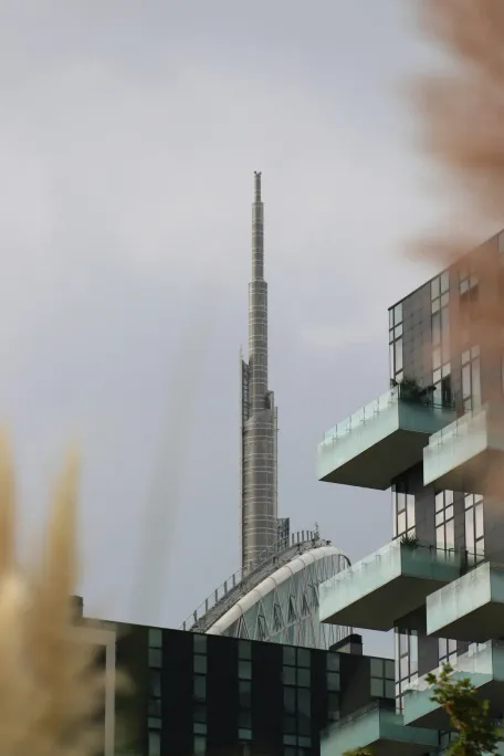 Ufficio a Milano moderno